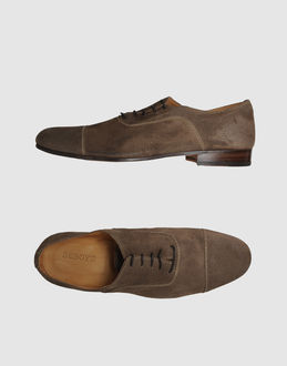 SEBOY'S - CALZATURE - Stringate - su YOOX.COM