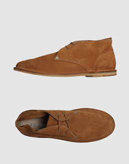 DIESEL - CALZATURE - Polacchine - su YOOX.COM