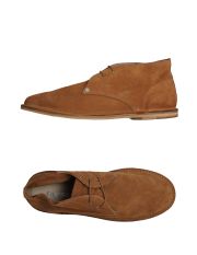 DIESEL - High-top dress shoe