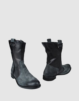 DIESEL - CALZATURE - Stivaletti - su YOOX.COM