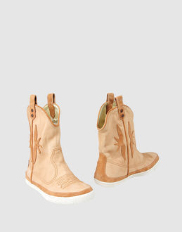 DIESEL - CALZATURE - Stivaletti - su YOOX.COM