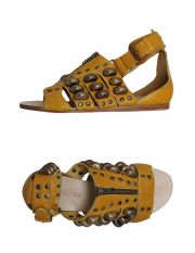 DIESEL BLACK GOLD - Sandali