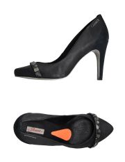 DIESEL - Closed-toe slip-ons 