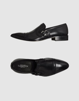THOMPSON - CALZATURE - Mocassini - su YOOX.COM
