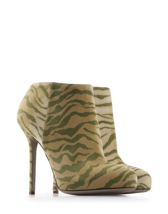 SERGIO ROSSI Boots Ankle boots on shoescribe.com