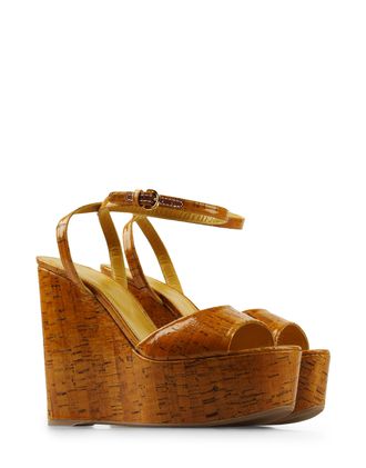 Sandalen - SERGIO ROSSI