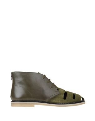 High-top dress shoe Men's - NEIL BARRETT