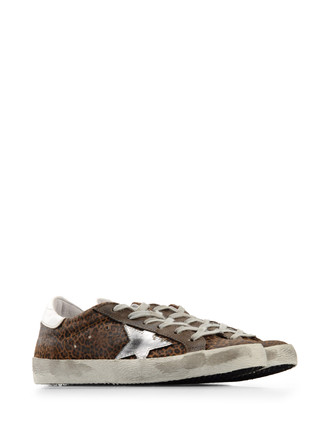 Low-tops - GOLDEN GOOSE