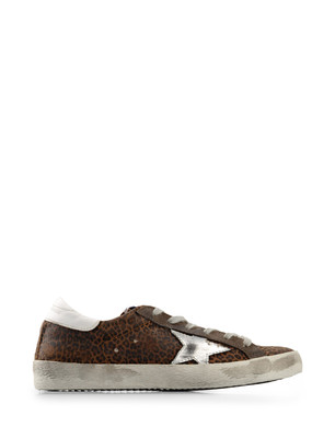 Sneakers Femme - GOLDEN GOOSE