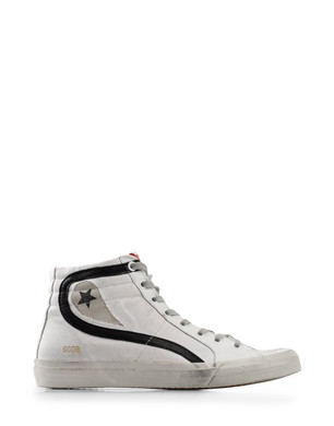 High-top sneaker Women's - GOLDEN GOOSE