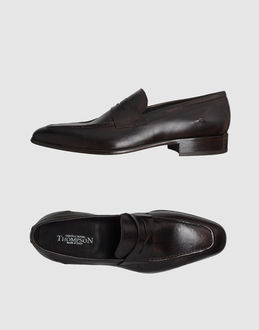 THOMPSON - CALZATURE - Mocassini - su YOOX.COM