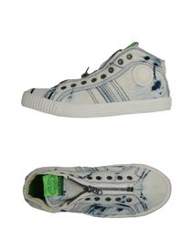 DIESEL - Low-tops