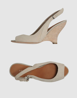 APEPAZZA - CALZATURE - Zeppe - su YOOX.COM