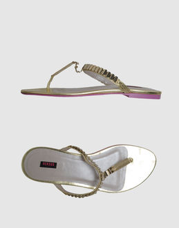 VERSUS - CALZATURE - Infradito - su YOOX.COM