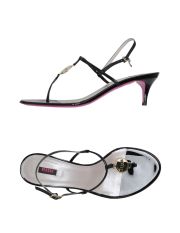 VERSUS - High-heeled sandals