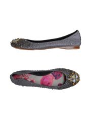 MALIPARMI - Ballet flats