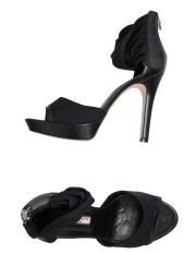 GUGLIELMO ROTTA - Sandalias con plataforma