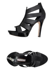 GUGLIELMO ROTTA - Sandalias con plataforma