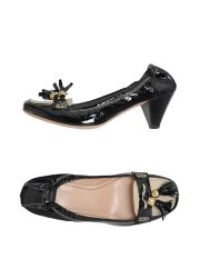 ÊTRE - Moccasins with heel