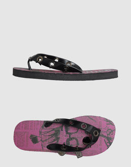 GALLIANO - CALZATURE - Infradito - su YOOX.COM