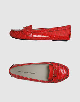 MARC BY MARC JACOBS - CALZATURE - Mocassini - su YOOX.COM