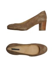 DANIELE ANCARANI - Closed-toe slip-ons 