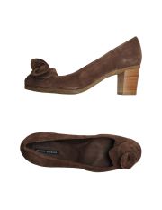 DANIELE ANCARANI - Closed-toe slip-ons 