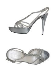 CHIARINI BOLOGNA - Plateausandalen