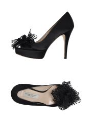 GIANNI MARRA - Pumps with open toe
