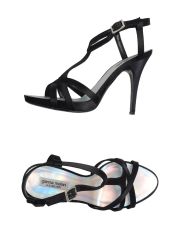 GIANNA MELIANI LUXURY - Platform sandals
