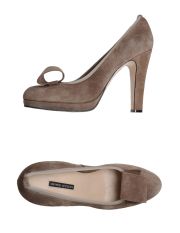 DANIELE ANCARANI - Platform pumps