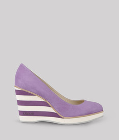 ARMANI COLLEZIONI - Wedge