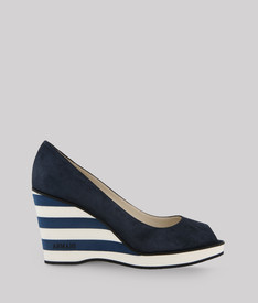 ARMANI COLLEZIONI - Wedge