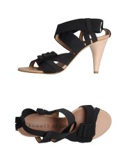 ACROBATS OF GOD - High-heeled sandals