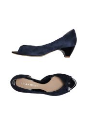 LELLA BALDI - Decolletes open toe