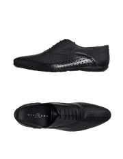 JOHN RICHMOND - Laced shoes