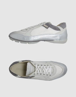 CESARE P. - CALZATURE - Sneakers - su YOOX.COM