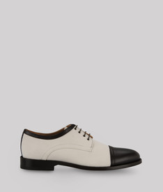 ARMANI COLLEZIONI - Lace-up shoe