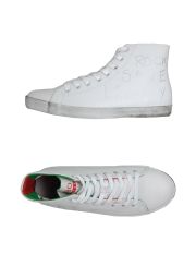 PANTOFOLA D'ORO - INSTANT COLLECTION - High-top sneaker