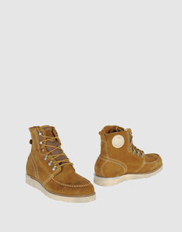DIESEL - CALZATURE - Stivaletti - su YOOX.COM