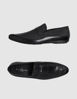 JOHN RICHMOND - CALZATURE - Mocassini - su YOOX.COM