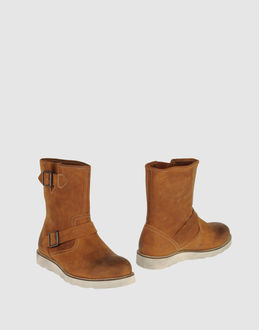 DIESEL - CALZATURE - Stivaletti - su YOOX.COM