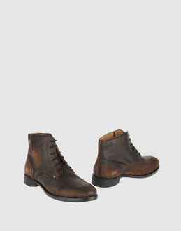 DIESEL - CALZATURE - Stivaletti - su YOOX.COM