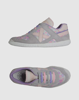 MUNICH - CALZATURE - Sneakers - su YOOX.COM