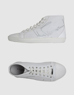 JOHN RICHMOND - CALZATURE - Sneakers alte - su YOOX.COM