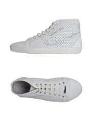 JOHN RICHMOND - High-top sneaker