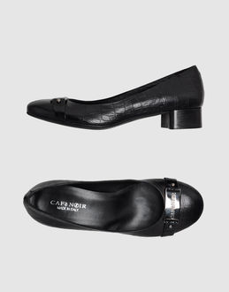 CAFE'NOIR - CALZATURE - Decolletes - su YOOX.COM