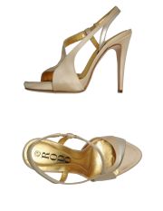 RODO - Platform sandals