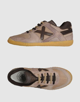 MUNICH - CALZATURE - Sneakers - su YOOX.COM