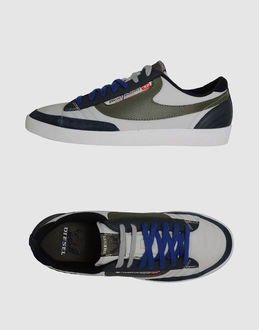 DIESEL - CALZATURE - Sneakers - su YOOX.COM